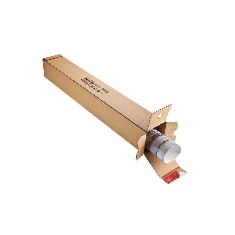 Colompac CP072.06 - 860x108x108 mm Planversandbox DIN A0