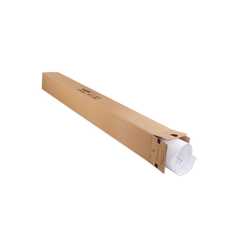 Colompac CP072.08 - 1008x108x108 mm Planversandbox DIN B0