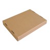 Colompac CP080.02 - 140x101x43 mm Modulbox braun Maxibrief