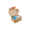 Colompac CP080.06 - 192x155x91 mm Modulbox braun