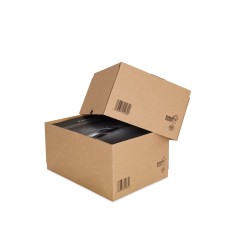 Colompac CP121.150 - 305x215x150 mm Aufrichtekarton SET Boden + Deckel  DIN A4