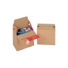 ColomPac® Euroboxen CP154.151015 - 150x100x150mm / 145x95x140mm Blitzbodenkarton