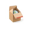 ColomPac® Euroboxen CP154.151015 - 150x100x150mm / 145x95x140mm Blitzbodenkarton