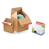 ColomPac® Euroboxen CP154.151015 - 150x100x150mm / 145x95x140mm Blitzbodenkarton