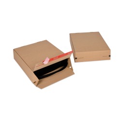 ColomPac® Euroboxen Automatikkarton CP154.301040 - 300x100x400mm / 294x94x387mm
