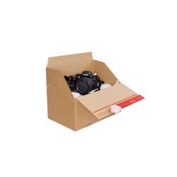 ColomPac® Euroboxen Automatikkarton CP154.302015 - 300x200x150mm / 294x194x137mm