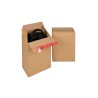 ColomPac® Euroboxen Automatikkarton CP154.302040 - 300x200x400mm / 294x194x387mm