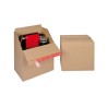 ColomPac® Euroboxen Automatikkarton CP154.403040 - 400x300x400mm / 394x294x387mm