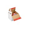 Colompac Premium Blitzbodenkarton CP155.155 - 184x149x127 mm  Automatikkarton