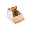 Colompac Premium Blitzbodenkarton CP155.155 - 184x149x127 mm  Automatikkarton