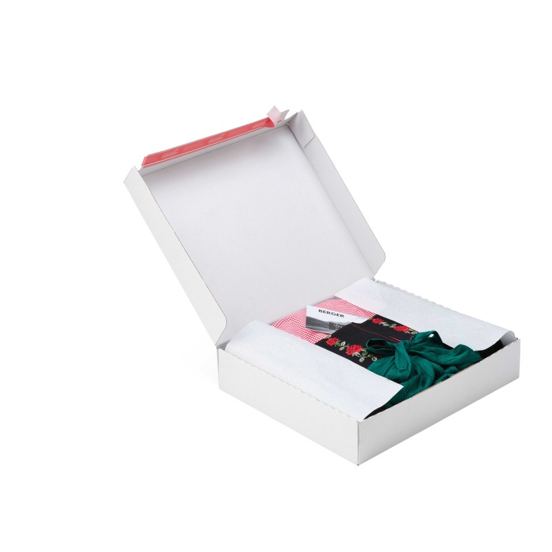 ColomPac Fashionbox - CP164.453890 - 240x250x100mm
