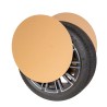runder Wellpappe Zuschnitt Ø 550 mm - zweiwellig