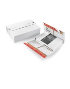 Colompac CP 037 Universal-Versandverpackung in weiß bei uns bestellen