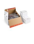 Premium Blitzbodenkarton von Colompac CP155 bei uns preiswert kaufen