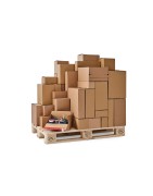 Euroboxen Größe S