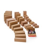 Euroboxen Größe M